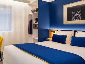 B&B Hôtel Paris 17 Batignolles