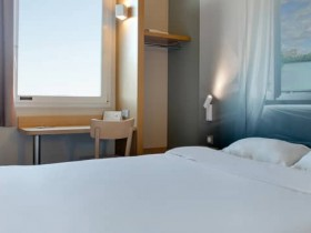B&B H&ocirc;tel Montpellier Vendargues