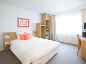 Hôtel à l'heure à Bordeaux : réserver une chambre en journée