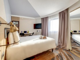 Hôtel à l'heure à Paris : où réserver une chambre en journée