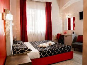 Le Terrazze di San Giovanni