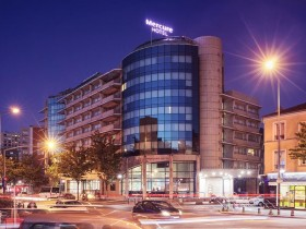 Mercure Paris Saint-Ouen