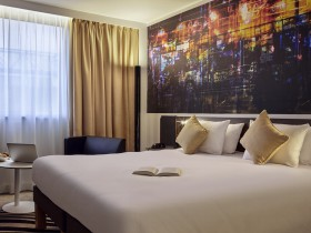 Novotel Paris Centre Bercy