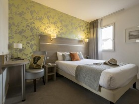 The Originals City - le Beaujoire Parc Expo